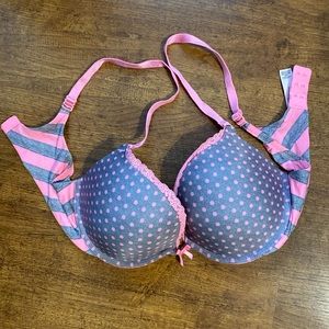 Victoria’s Secret Push-Up Bra